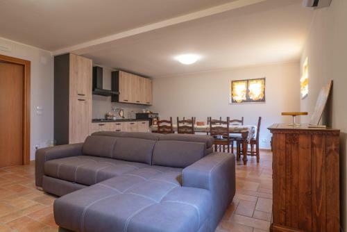 Apartamento Villa Iulia