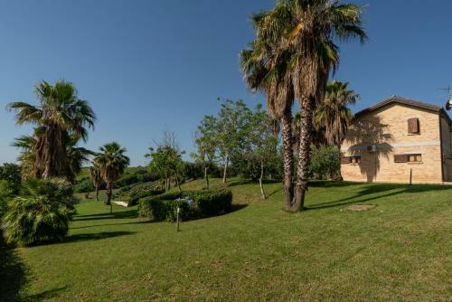Apartamento Villa Iulia