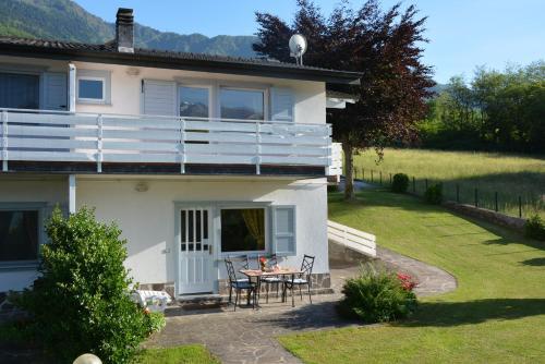 Apartamento Casa Del Sole