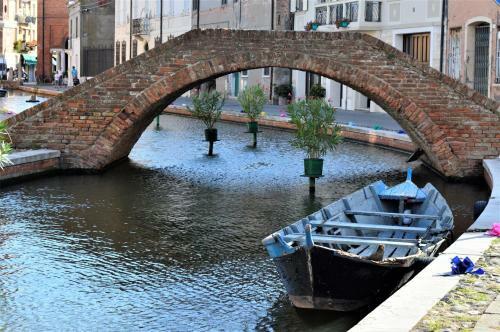 Bed & Breakfast Porta Del Carmine