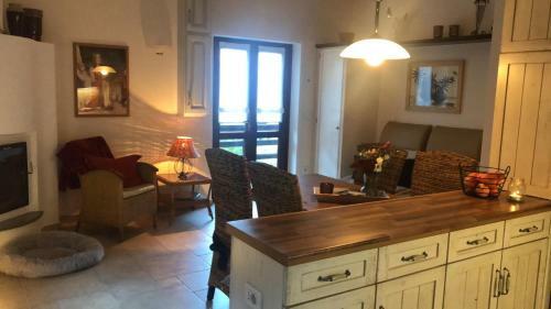 Apartamento Villa Fontanedo