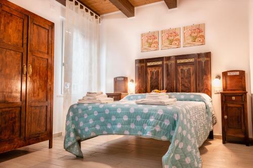Bed & Breakfast La Casa Di Santino