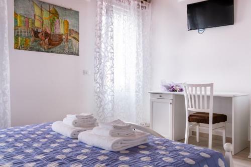 Bed & Breakfast La Casa Di Santino