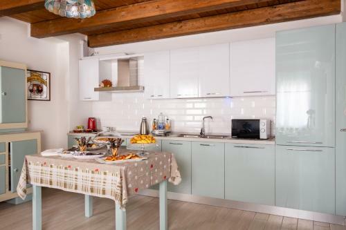 Bed & Breakfast La Casa Di Santino