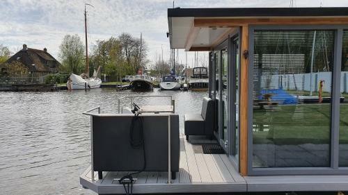 Havenlodge Heeg