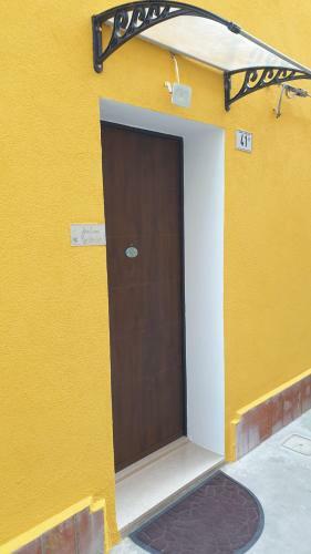 Apartamento Bomboniera