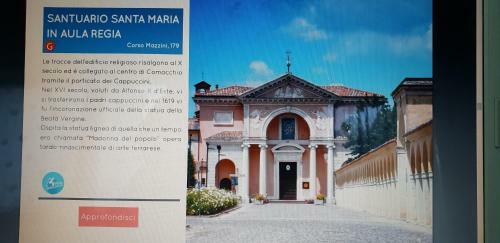 Apartamento Bomboniera