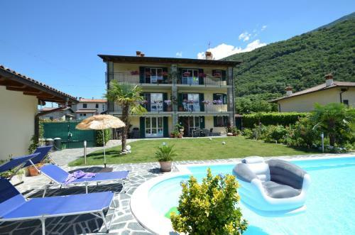 Casa Romantica