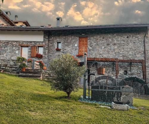 Villa Il Granaio - Molino Maufet M�hle