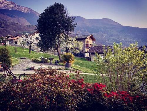 Villa Il Granaio - Molino Maufet M�hle