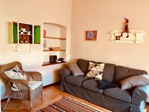 Villa Il Granaio - Molino Maufet M�hle