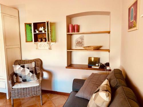 Villa Il Granaio - Molino Maufet M�hle