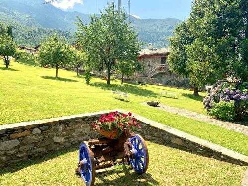 Villa Il Granaio - Molino Maufet M�hle