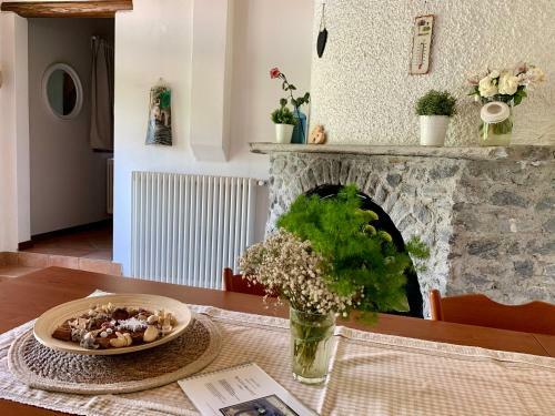 Villa Il Granaio - Molino Maufet M�hle