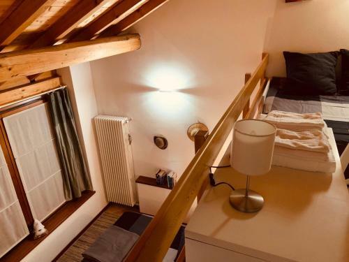 Villa Il Granaio - Molino Maufet M�hle