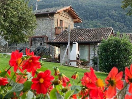 Villa Il Granaio - Molino Maufet M�hle