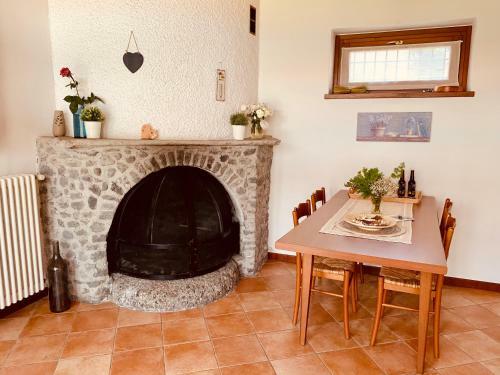 Villa Il Granaio - Molino Maufet M�hle