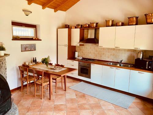 Villa Il Granaio - Molino Maufet M�hle