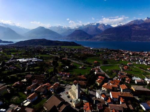 Villa Il Granaio - Molino Maufet M�hle