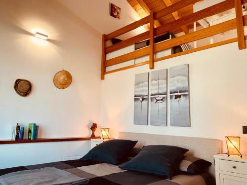Villa Il Granaio - Molino Maufet M�hle