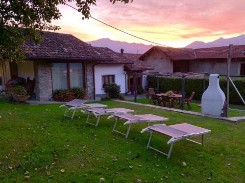 Villa Il Granaio - Molino Maufet M�hle