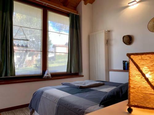 Villa Il Granaio - Molino Maufet M�hle