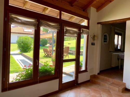 Villa Il Granaio - Molino Maufet M�hle