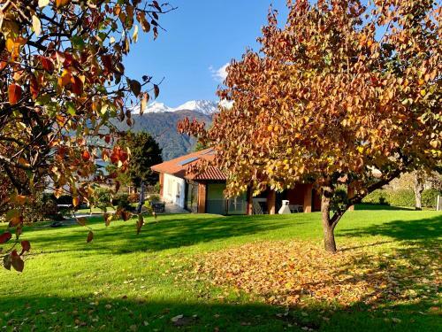 Villa Il Granaio - Molino Maufet M�hle