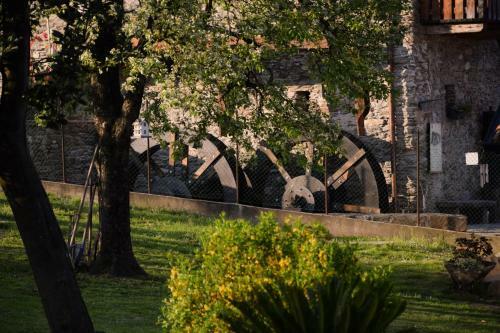 Villa Il Granaio - Molino Maufet M�hle