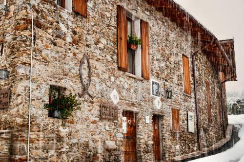 Villa Il Granaio - Molino Maufet M�hle