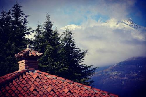 Villa Il Granaio - Molino Maufet M�hle