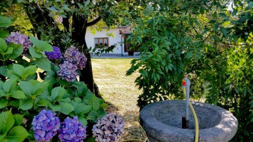Villa Il Granaio - Molino Maufet M�hle