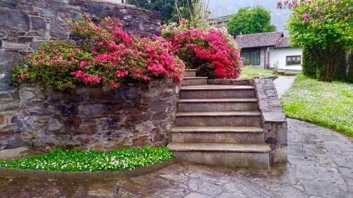 Villa Il Granaio - Molino Maufet M�hle
