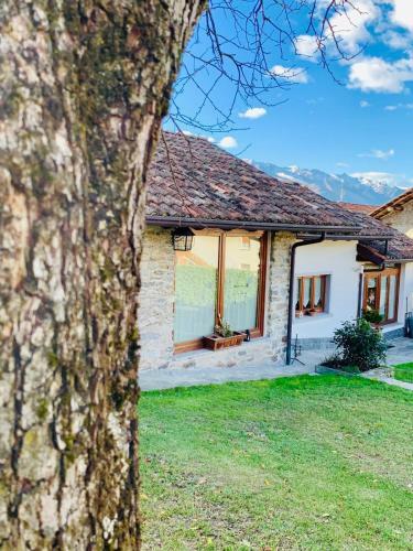 Villa Il Granaio - Molino Maufet M�hle