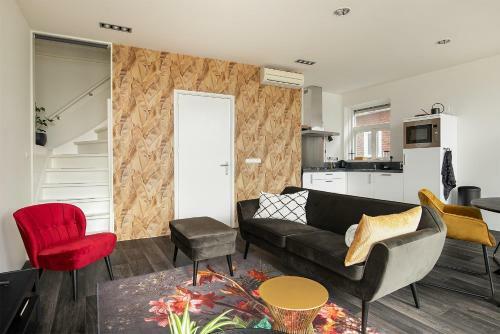 Apartamento Vakantiewoning Suderhaven
