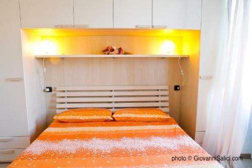 Apartamento Bella Piazza