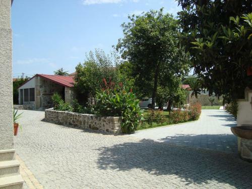 Quinta Do Sobrado