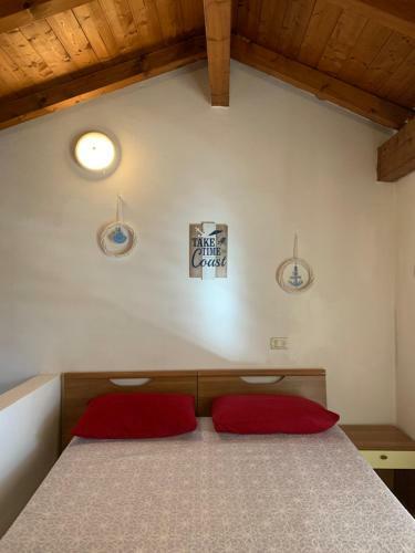 Bellissima Villetta Lido Nazioni