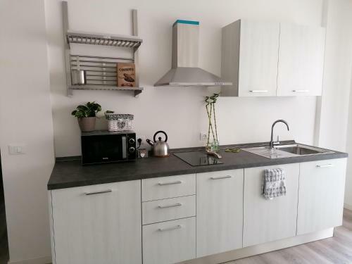 Apartamento Angela Guest House In Centro Storico