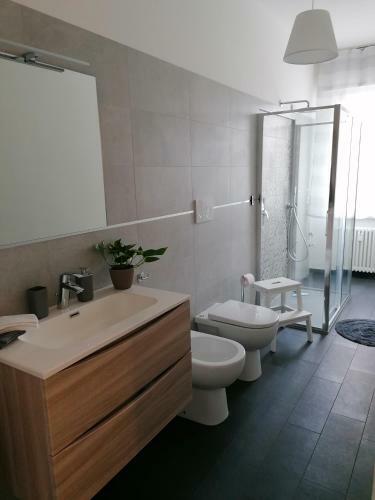 Apartamento Angela Guest House In Centro Storico