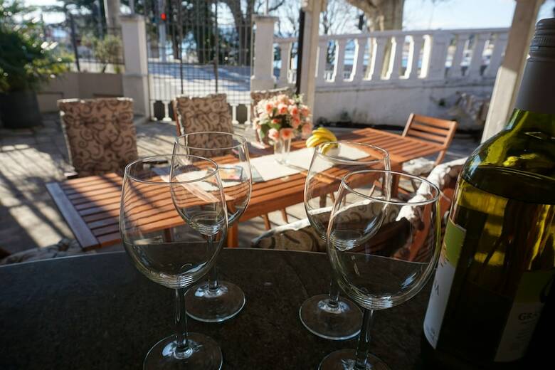Apartments Ivancic