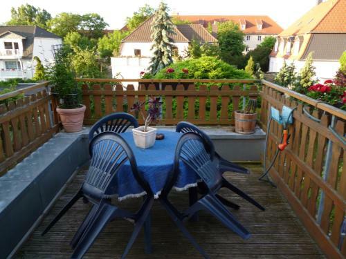 Hostal G�stehaus Regina Hoppe