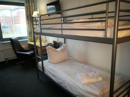Hotel Near By