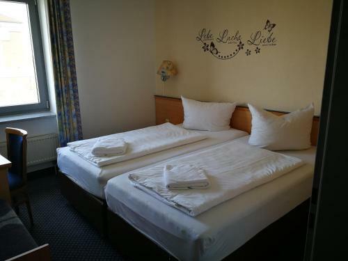 Hotel Near By