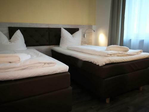 Hotel Near By