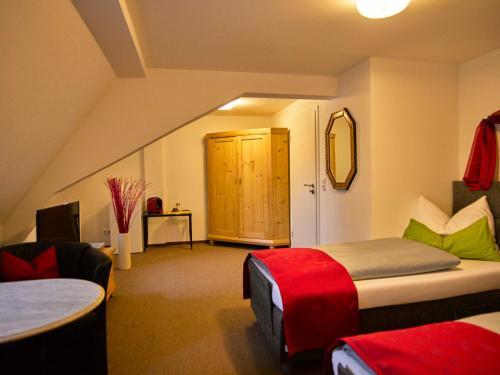 Hotel Ambiente