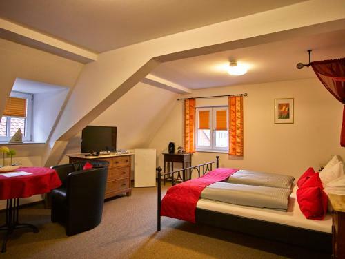 Hotel Ambiente