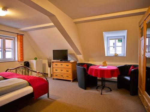 Hotel Ambiente
