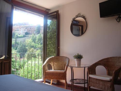 Hotel Mes�n Del Gallo