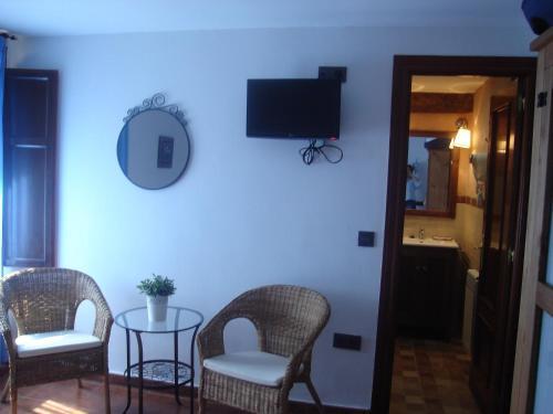 Hotel Mes�n Del Gallo